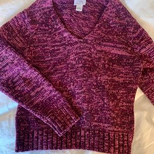 Ann Taylor LOFT Sweater